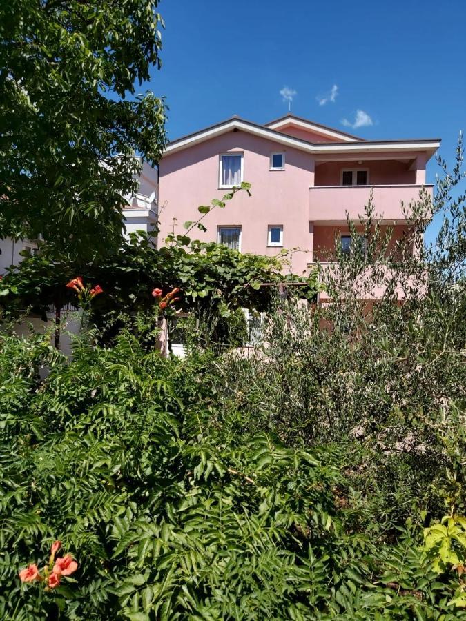 ホテル Andela Međugorje エクステリア 写真