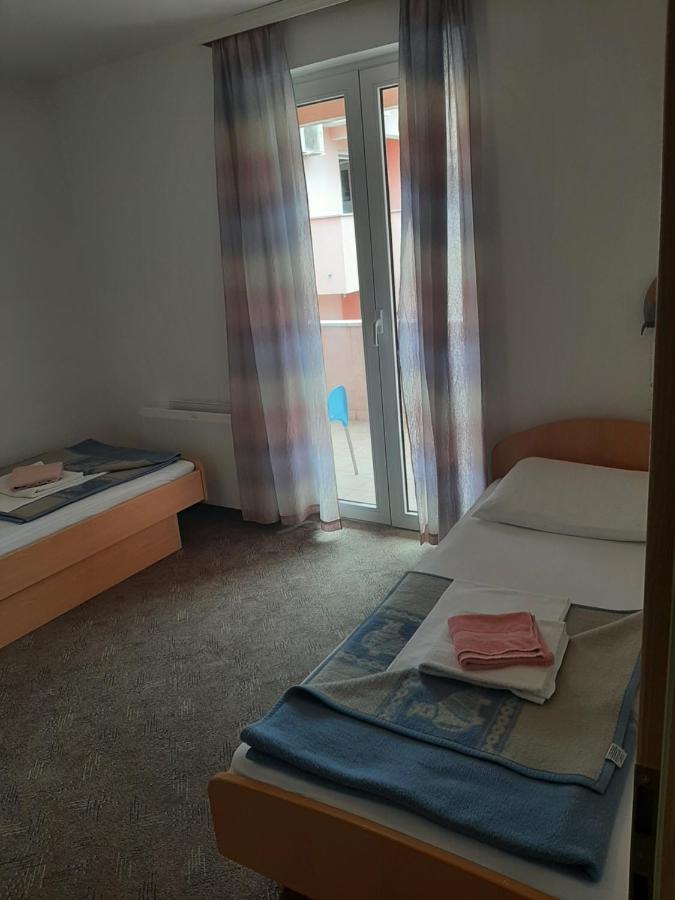 ホテル Andela Međugorje エクステリア 写真