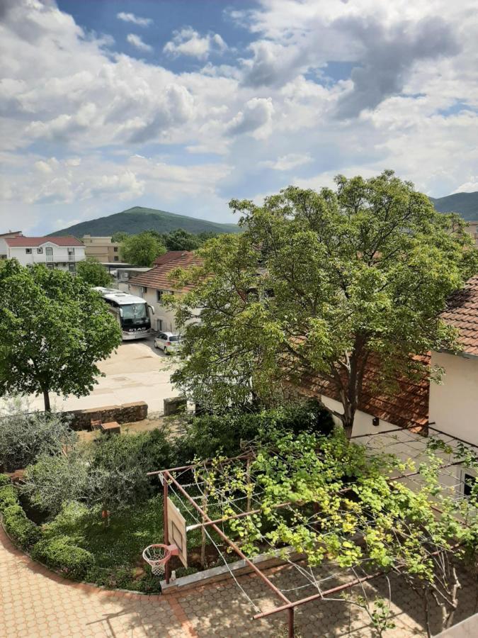ホテル Andela Međugorje エクステリア 写真