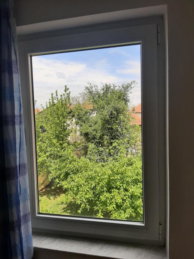 ホテル Andela Međugorje エクステリア 写真
